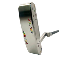 Workshop 801T Skull Candy Edition W/UST Graphite Shaft