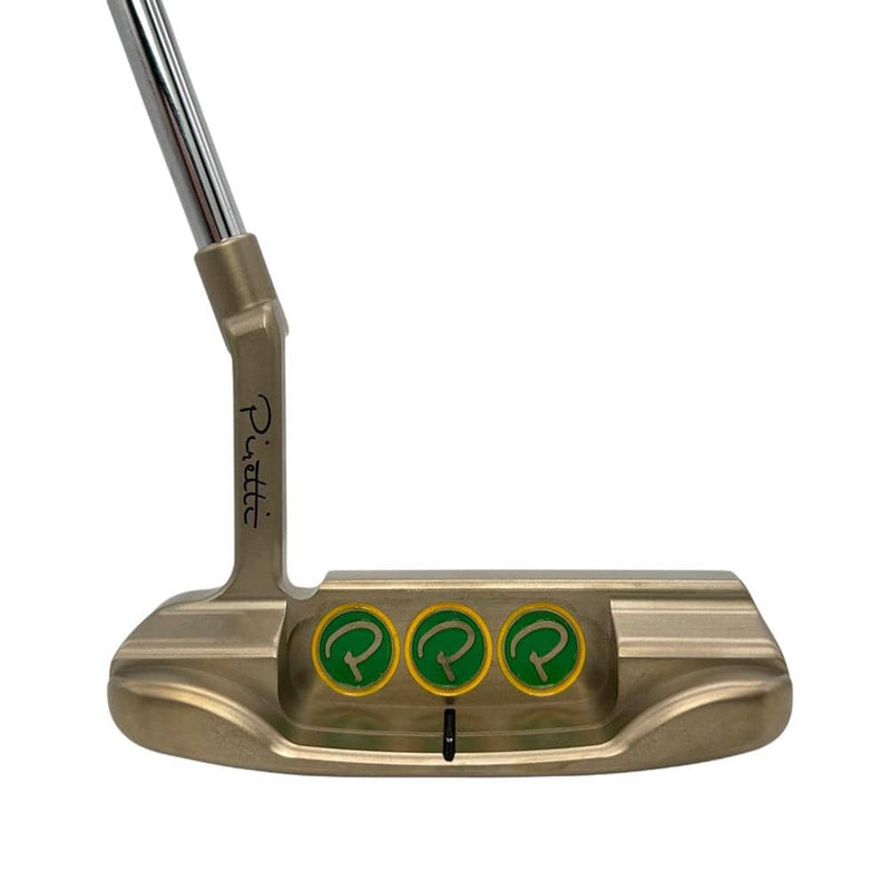 2023 1st Major 801T - 1 of 1 Custom Finish