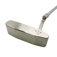 Workshop Cottonwood 2 German Stainless Steel