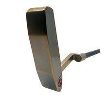 GOAT 2 Special Edition - Champagne Torched W/UST Graphite Shaft