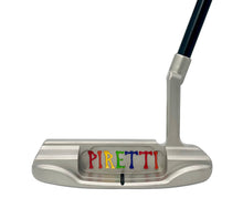 Workshop 801T Skull Candy Edition W/UST Graphite Shaft - LH