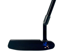 Workshop 801T USA Edition Carbon with Black Oxide