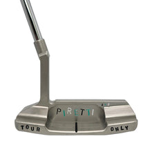 Workshop Tesora 2 Tour Only 303SS