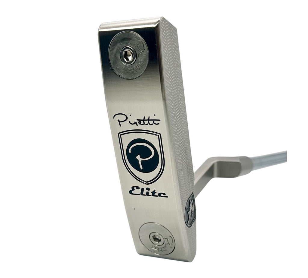 Elite Series Tesora 2 – Piretti Golf