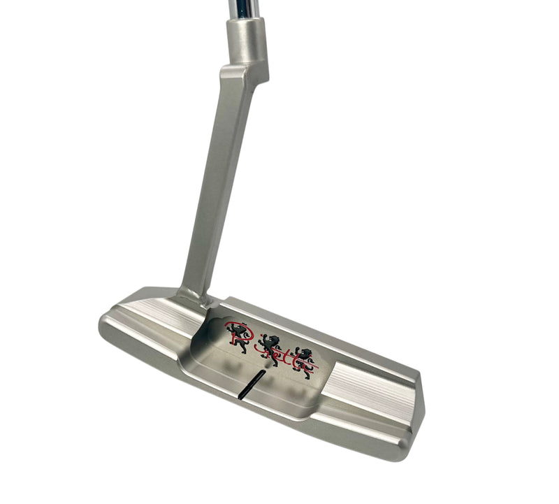 Paragon Series Tesora 2 LN