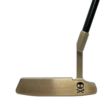 Workshop Tesora 2  W/UST Graphite Shaft