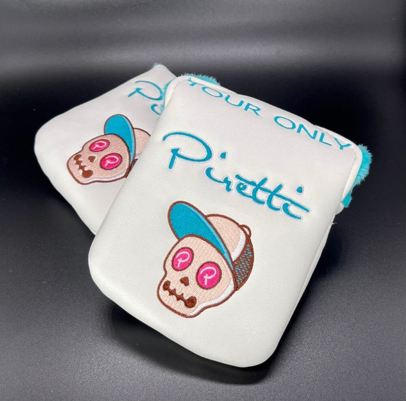 Dia de los Golfers Tour Only Mallet Headcover