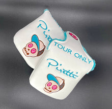 Dia de los Golfers Tour Only Mallet Headcover