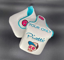 Dia de los Golfers Tour Only Mallet Headcover