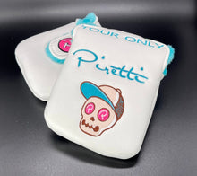 Dia de los Golfers Tour Only Mallet Headcover