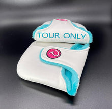Dia de los Golfers Tour Only Mallet Headcover