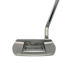 Workshop Savona 3 Elite Flow Neck LH