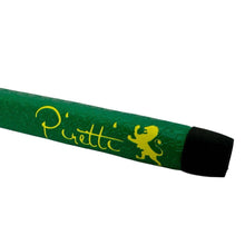 1st Major Limited Edition Piretti Standard Grip Green/Yellow