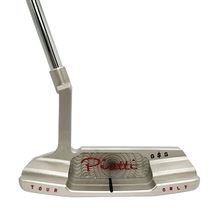 Workshop Cottonwood 2 German Stainless Steel