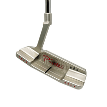 Workshop Cottonwood 2 German Stainless Steel