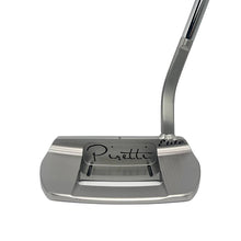 Workshop Savona 3 Elite Long Flow Neck LH