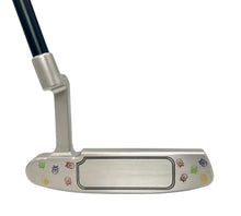 Workshop 801T Skull Candy Edition W/UST Graphite Shaft - LH