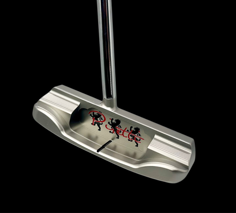 Paragon Series Potenza X