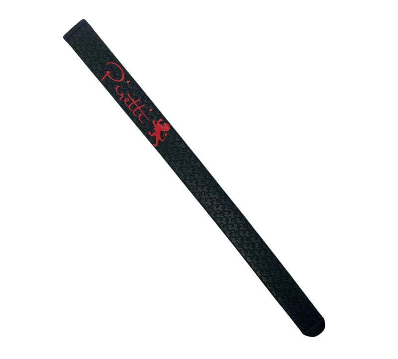 Piretti Garsen QUAD Tour Pistol 17" Putter Grip