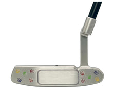 Workshop 801T Skull Candy Edition W/UST Graphite Shaft