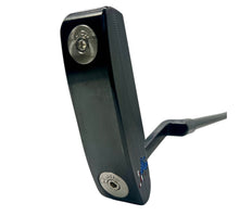 Workshop 801T USA Edition Carbon with Black Oxide