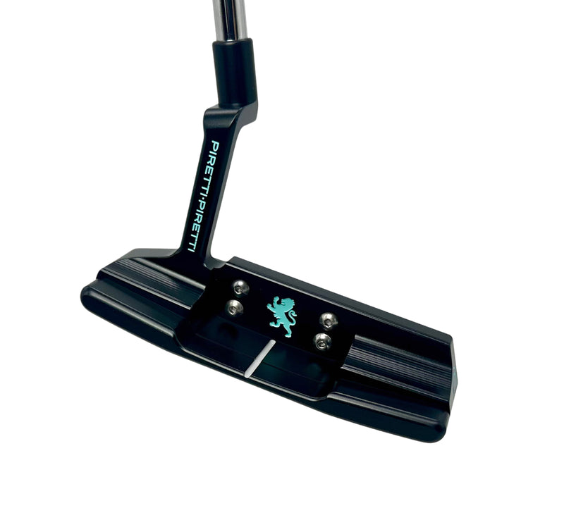 Limited Edition 1st Release Tesora 2 WB CU Black Finish