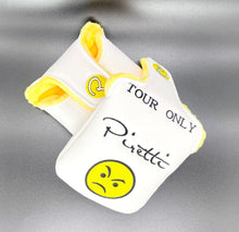 Game On Tour Only Mallet Headcover