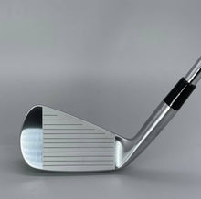 Piretti Signature Forged Cavity Back Irons