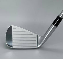Piretti Signature Forged Cavity Back Irons