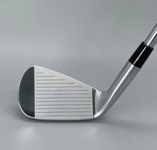 Piretti Signature Forged Cavity Back Irons