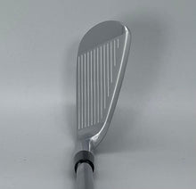 Piretti Signature Forged Cavity Back Irons