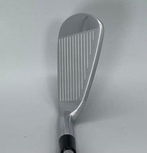 Piretti Signature Forged Cavity Back Irons