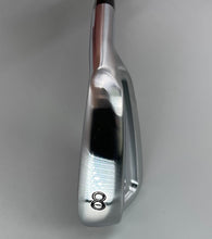Piretti Signature Forged Cavity Back Irons