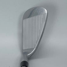 Piretti Signature Forged Cavity Back Irons