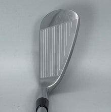 Piretti Signature Forged Cavity Back Irons