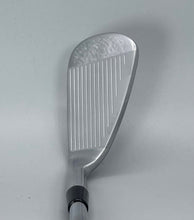 Piretti Signature Forged Cavity Back Irons