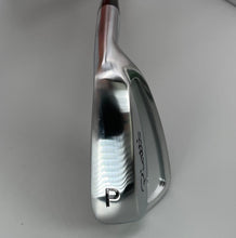 Piretti Signature Forged Cavity Back Irons