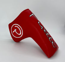 2021 Special Edition Headcovers