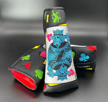 Blackjack Limited Edition Headcover