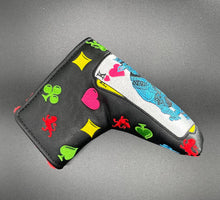 Blackjack Limited Edition Headcover