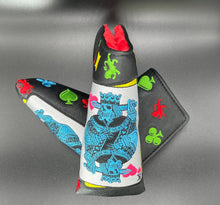 Blackjack Limited Edition Headcover