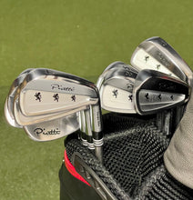 Piretti Classic Cavity Back Irons