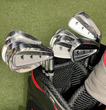 Piretti Classic Cavity Back Irons