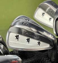 Piretti Classic Cavity Back Irons