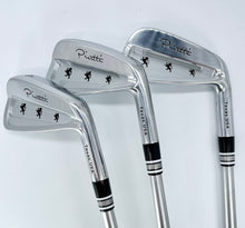 Piretti Classic Cavity Back Irons