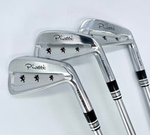 Piretti Classic Cavity Back Irons