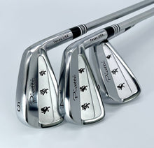 Piretti Classic Cavity Back Irons