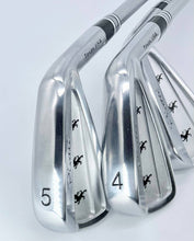 Piretti Classic Cavity Back Irons