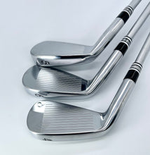 Piretti Classic Cavity Back Irons
