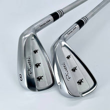 Piretti Classic Cavity Back Irons